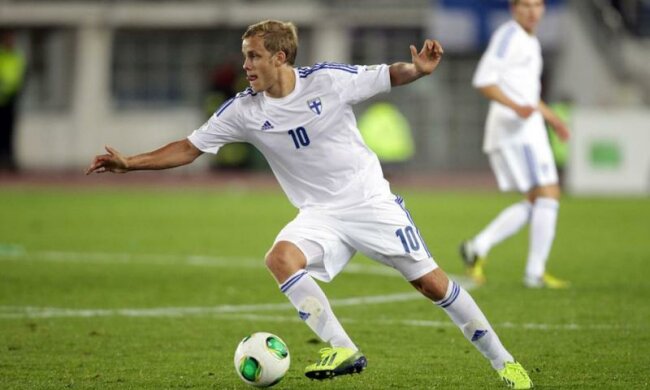 Кого остерігатися Україні: Лідери збірної Фінляндії