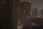 Выключение электроэнергии, Киев. Фото: скриншот youtube
