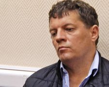 Російський суд таємно розгляне справу журналіста Сущенка