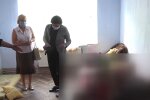 На Франківщині п'ятьох дітей вирвали з лап горе-матері: голодні і з китайським вірусом