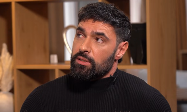 Виталий Козловский, фото: Знай.ua