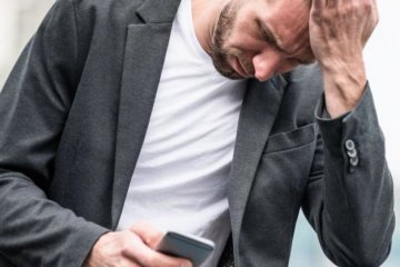 Загадочно и стремительно: из App Store исчезают приложения