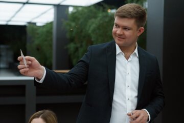 Роман Бабицький