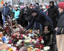 Пустая нация: журналист предсказал, чем закончится "народный бунт" в Кемерово