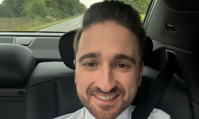 Євген Кудрявець