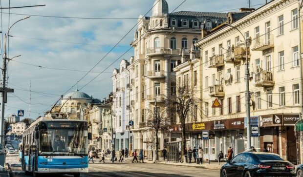 Вінниця / фото: vinnytsia.city