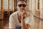 Сергей Шнуров