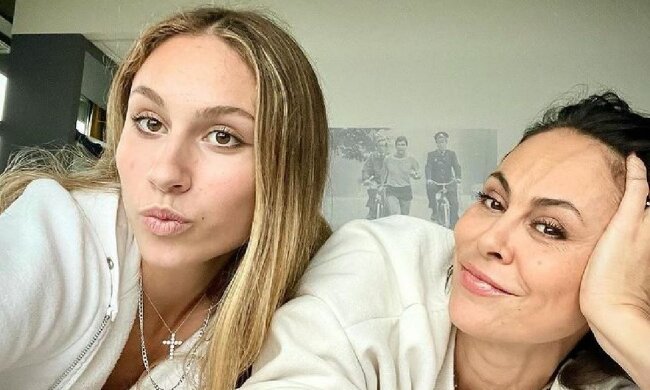 Публикация Натальи Кличко, скриншот: Instagram