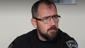 Олег Скупинский