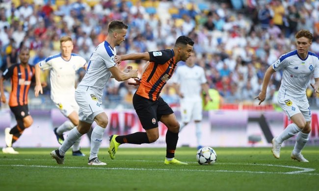 УПЛ прийняла остаточне рішення щодо розширення ліги