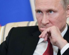 У Путіна натякнули, що США варто чекати нових підлостей