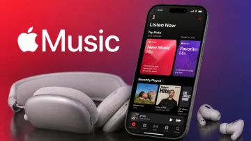 Apple Music почне маркувати ШІ-треки: слухачі побачать нові мітки в застосунку