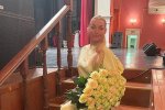 Анастасія Волочкова, фото: Instagram