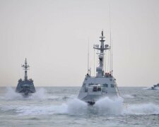Атака РФ у Керченській протоці: звільнений командир розповів, чому не стріляли у відповідь