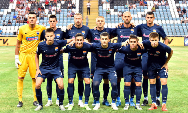 Мариуполь в сумасшедшем матче выиграл у Львова: команды не поскупились на голы