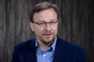 Олексій Толкачов