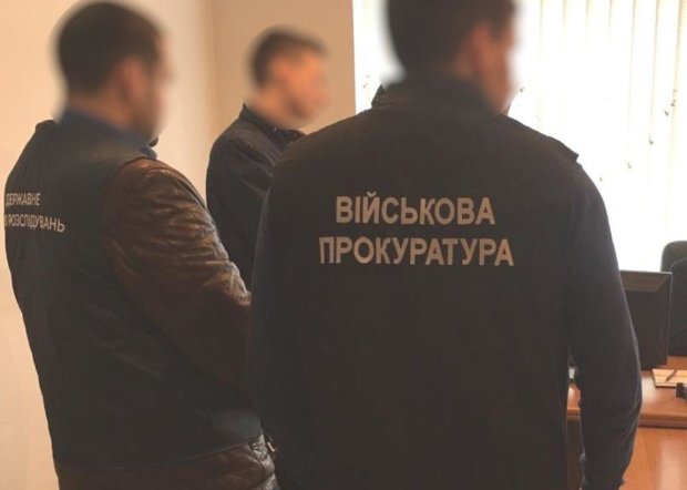 "Утиль" военной прокуратуры: силовики ответили на инициативу ОП, - "Война еще не всех вылечила"