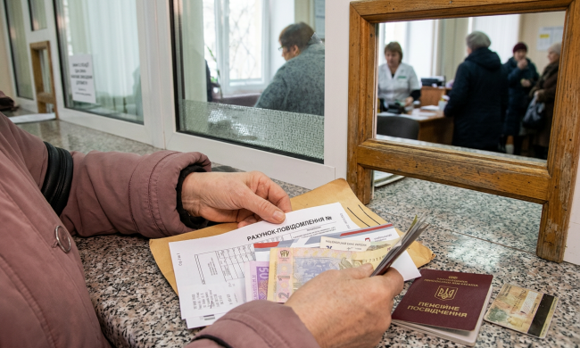 Субсидия. Фото: сгенерированное ИИ