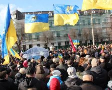 Українцям нагадали про фундаментальне право всіх вільних народів