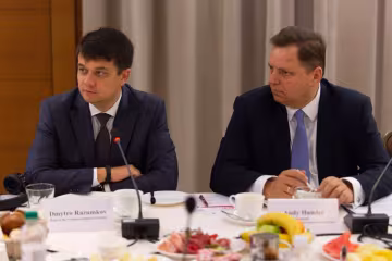 Разумков объяснил, когда депутатов отправят в "свободное плавание": "На пленарной неделе..."