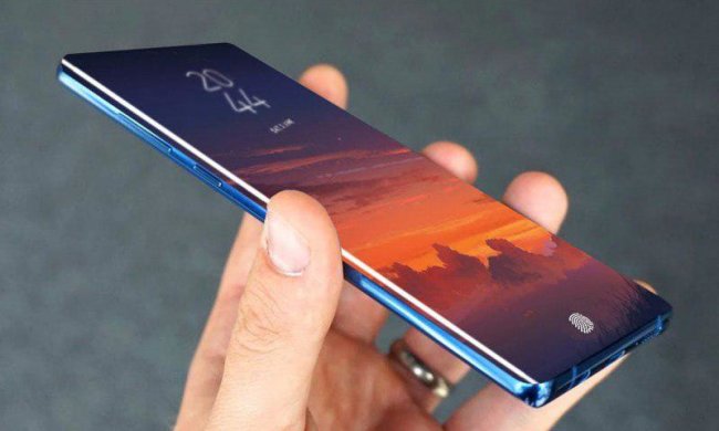 Galaxy S10: у мережі вперше показали флагман майбутнього