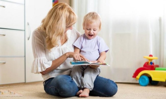 Муніципальна няня: стало відомо, як допоможуть українським матерям