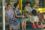 Трудова книжка, пенсійне посвідчення та гроші