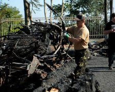 Смерть детей в Одессе: на месте пожара нашли любопытный предмет