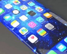 iPhone 8 удивит новым дизайном 