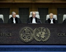 Майдан, Крым, Донбасс: в Гааге обнародовали результаты расследования