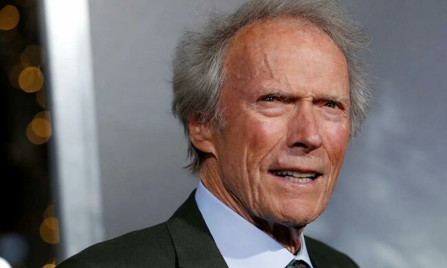 "Клінт Іствуд помер від серцевого нападу": легенду кінематографа "поховали" живцем