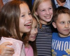 Геннадий Труханов: самый масштабный День защиты детей прошёл в Одессе