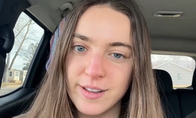 Алайна, фото: wellnesswithalaina/TikTok