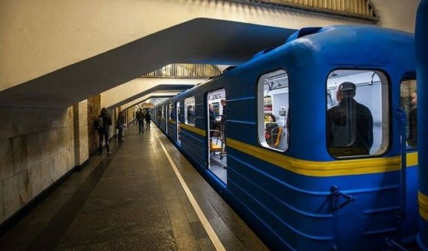 Київський метрополітен відмовляється повертати борги