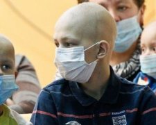 Українські діти помирали за байдужості чиновників