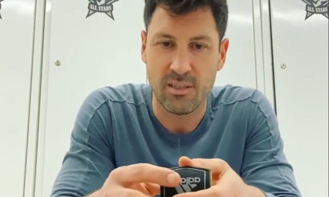 Макс Чмерковський, instagram.com/maksimc