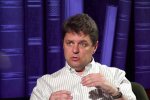 Винницький заявив, що Україна – це країна неієрархічного суспільства