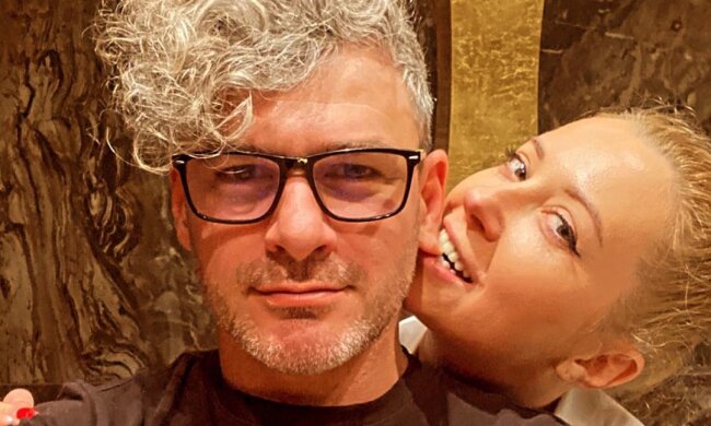 Матвієнко та Мірзоян, фото з Instagram