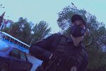 Під Дніпром повернули додому стареньку з провалами пам'яті - вийшла з дому і забула де живе