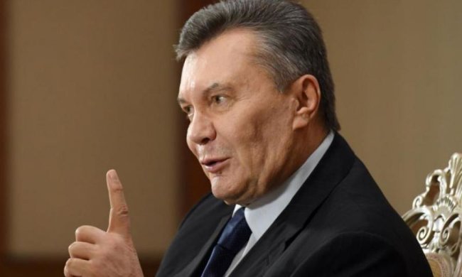 Ни в какие рамки: защита Януковича выкинула очередной фортель