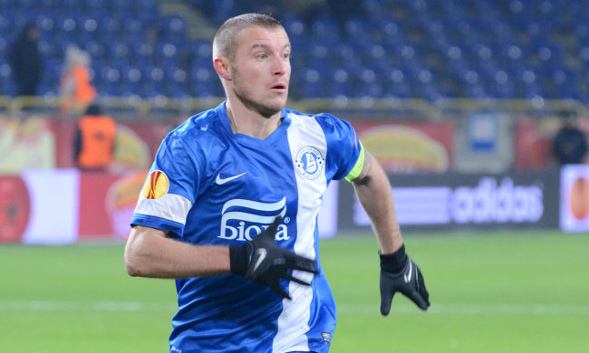 Дружина українського футболіста роздяглася на Мальдівах: спекотні фото