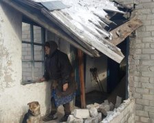 Журналістка розкрила огидні подробиці бійні в Авдіївці