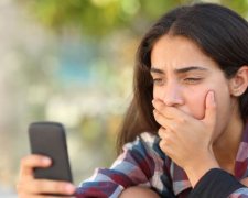 Вміст унітазів теж потрапить в смартфони
