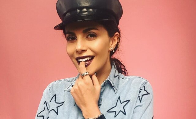 Каменских переплюнула Бейонсе невероятным платьем: божественна, как с рекламы