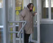 Пенсіонерка. Фото: скрін youtube