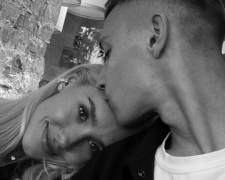 Даша Квіткова та Володимир Бражко, фото із соцмереж