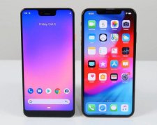 iPhone XS Max vs Pixel 3 XL: качество съемки шокировало пользователей