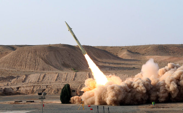 Іран різко збільшив ракетні випробування: тривожна новина облетіла світ, Європі загрожує небезпека