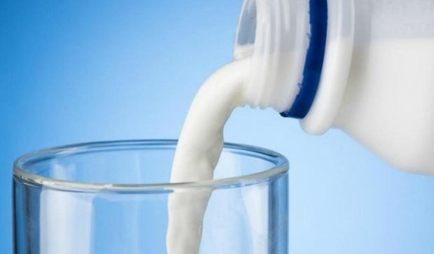 ЕС открыл рынок для украинских молочников