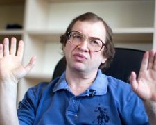 Льоня Голубков із реклами МММ показав "іншого Мавроді"